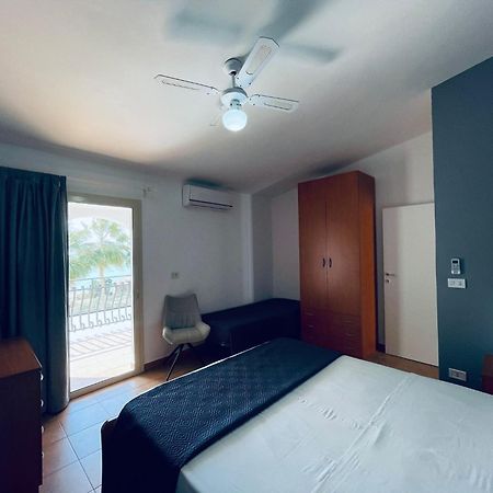 Manca Residence มารินา ดิ ปาลมา ภายนอก รูปภาพ