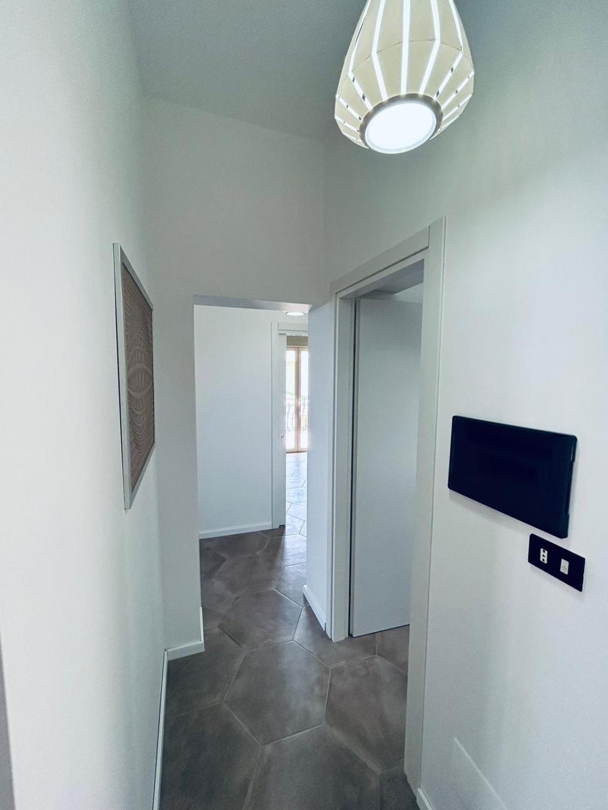 Manca Residence มารินา ดิ ปาลมา ภายนอก รูปภาพ
